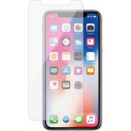 Protective screen iPhone 11/XR - Glass - Transparent