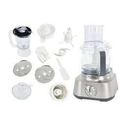 Multi-purpose food cooker Moulinex Masterchef 8000 FP660DB1 3L - Silver