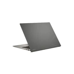 Asus ZenBook S 13 OLED UX5304VA-OLED517W 13-inch (2023) - Core i7-1355U - 16GB - SSD 512 GB QWERTY - Arabic
