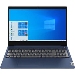 Lenovo IdeaPad 3 15-inch (2020) - Core i5 - Gen 10 (U) - 8GB - SSD 512 GB QWERTY - Italian