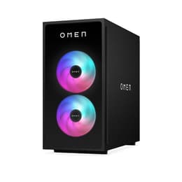 HP Omen 35L GT16-0007NA Ryzen 7 8700G 4.2 GHz - SSD 1 TB - 16GB