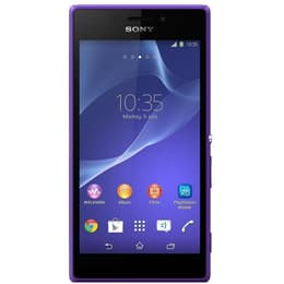 Sony Xperia M2 8GB - Purple - Unlocked