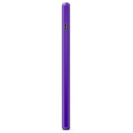 Sony Xperia M2 8GB - Purple - Unlocked