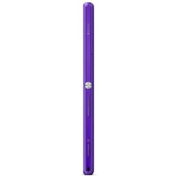 Sony Xperia M2 8GB - Purple - Unlocked