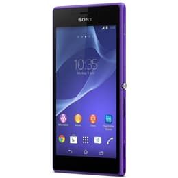 Sony Xperia M2 8GB - Purple - Unlocked