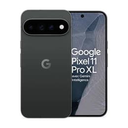 Google Pixel 11 Pro XL 256GB - Black - Unlocked