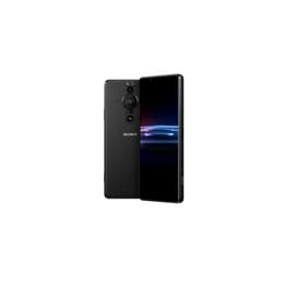 Sony Xperia Pro-I 512GB - Black - Unlocked - Dual-SIM