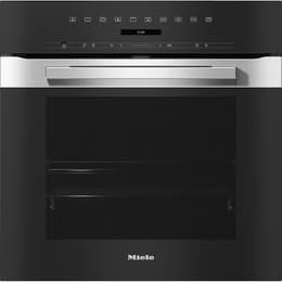 Fan-assisted multifunction Miele H 7264 BP Oven
