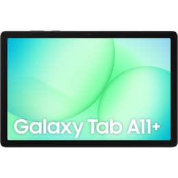 Galaxy Tab A11+ 128GB - Grey - Wi-Fi + 5G