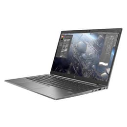 HP ZBook Firefly 14 G8 14-inch (2020) - Core i5-1135G7﻿ - 16GB - SSD 256 GB QWERTY - English