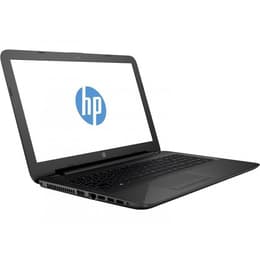 HP 15-af127nf 15-inch (2019) - A6-5200 - 6GB - HDD 1 TB AZERTY - French
