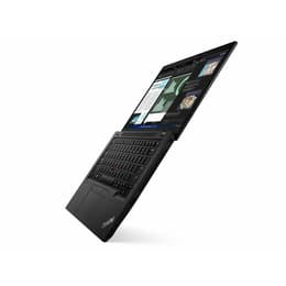 Lenovo ThinkPad L14 G3 14-inch (2022) - Core i5 - Gen 12 (U) - 32GB - SSD 256 GB QWERTY - English
