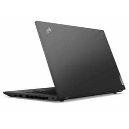 Lenovo ThinkPad L14 G3 14-inch (2022) - Core i5 - Gen 12 (U) - 32GB - SSD 256 GB QWERTY - English