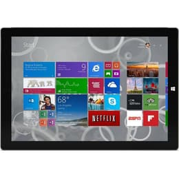 Microsoft Surface 3 10-inch Atom X7-Z8700 - SSD 128 GB - 4GB Without Keyboard