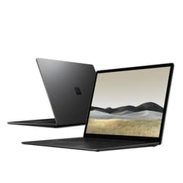 Microsoft Surface Laptop 3 13-inch (2018) - Ryzen 5 3580U - 8GB - SSD 256 GB QWERTY - Swedish