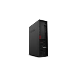 Lenovo ThinkStation P330 SFF Core i5-9500 3 - SSD 256 GB - 16GB