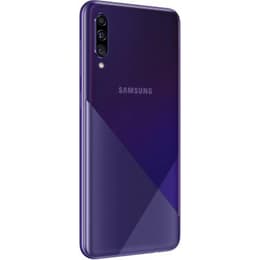 Galaxy A30S 128GB - Purple - Unlocked
