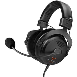 Beyerdynamic MMX 330 PRO gaming Headphones with microphone - Black