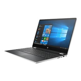 HP Pavilion x360 15-DQ 15-inch Core i3-8145U - HDD 1 TB - 8GB QWERTY - English