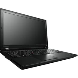 Lenovo ThinkPad L540 15-inch () - Core i3-2330M - 4GB  - HDD 500 GB AZERTY - French