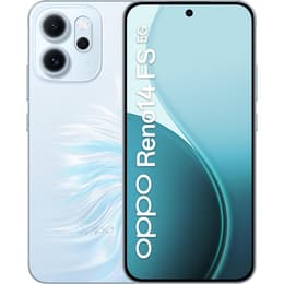 Oppo Reno14 5G 512GB - Blue