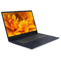 Lenovo IdeaPad 3 17ITL6 17-inch (2021) - Core i3 - Gen 11 (G) - 8GB - SSD 256 GB AZERTY - French