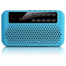 Philips AEM120BLU/00 Radio