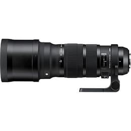 Camera Lense Sigma SA 120-300 f/2.8 120-300mm f/2.8