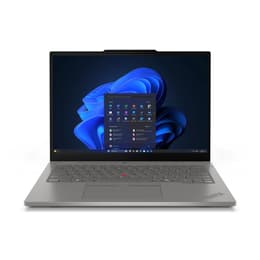Lenovo ThinkPad L13 G6 13-inch (2025) - Core Ultra 5 235U - 32GB - SSD 128 GB QWERTY - Swedish