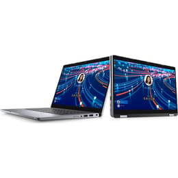 Dell Latitude 5320 2-in-1 13-inch (2020) - Core i5 - Gen 11 (G) - 8GB - SSD 256 GB QWERTY - English