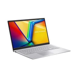 Asus VivoBook 15 F1504VA-NJ510W 15-inch (2023) - Core i7 - Gen 13 (U) - 16GB - SSD 1 TB QWERTY - Spanish