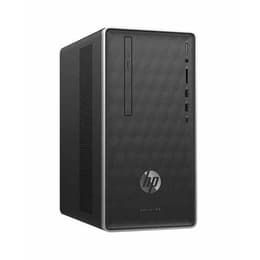 HP Pavilion 590-P0617NG Core i5-8400 2,8 GHz - HDD 1 TB - 8GB