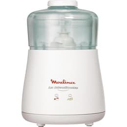 Multi-purpose food cooker Moulinex DPA141 0.5L - White