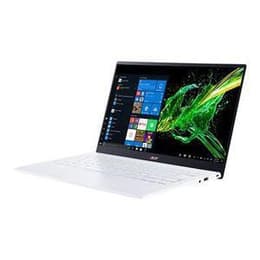 Acer Swift 5 SF514-54T-5700 14-inch (2020) - Core i5-1035G1 - 8GB - SSD 512 GB AZERTY - French