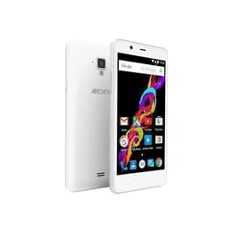 Archos 50 Titanium 8GB - White - Unlocked