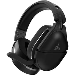 Turtle Beach Stealth Gen 2 gaming wireless Headphones with microphone - Black
