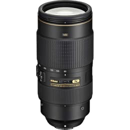 Nikon Camera Lense AF VR-NIKKOR 80-400MM 1:4.5-5.6D 80-400mm f/4.5-5.6