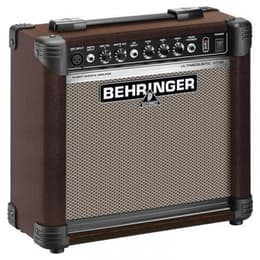 Behringer Ultracoustic AT108 Sound Amplifiers