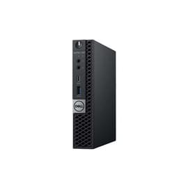 Dell OptiPlex 7060 Micro Core i7-8700 3.2 - SSD 512 GB - 16GB