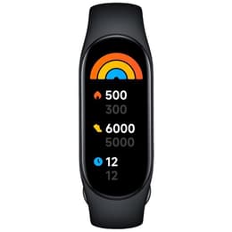 Xiaomi Mi Smart Band 7 - Black