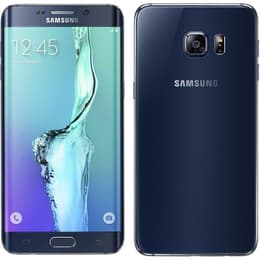 Galaxy S6 edge+ 64GB - Black - Unlocked