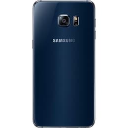 Galaxy S6 edge+ 64GB - Black - Unlocked