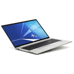 HP EliteBook 855 G8 15-inch (2021) - Ryzen 7 - 5000 Series (U) - 16GB - SSD 1 TB QWERTZ - German