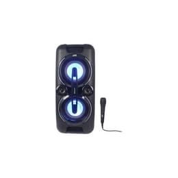 Jvc XS-F527B Bluetooth Speakers - Black