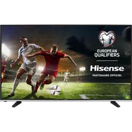 Hisense H55MEC3350 54.0000" 3840 x 2160 Ultra HD 4K LCD Smart TV