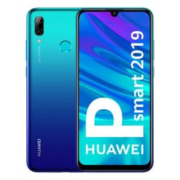 Huawei P Smart 2019 32GB - Blue - Unlocked