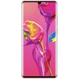 Huawei P30 Pro 256GB - Orange - Unlocked