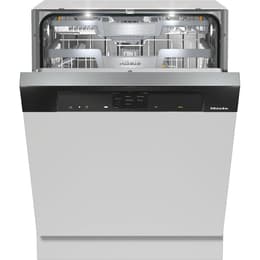 Miele G 7910 SCi AutoDos Built-in dishwasher Cm - 12 à 16 couverts