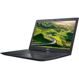 Acer Aspire E5-575-36S1 15-inch (2016) - Core i3-6157U - 6GB - HDD 320 GB AZERTY - French
