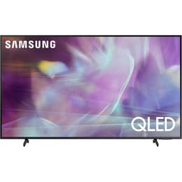 Samsung QE75Q68A 2021 75.0000" 3840x2160 Ultra HD 4K QLED Smart TV